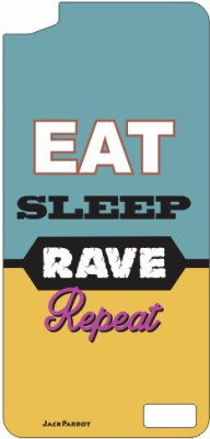 Jack Parrot Rave 088 for Vayoki S52 Vayoki S52 Mobile Skin