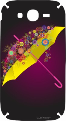 Jack Parrot Samsung Grand Neo Samsung Grand Neo Mobile Skin