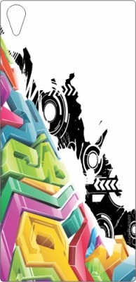 Jack Parrot Sony - Xperia - Z 1 Sony - Xperia - Z 1 Mobile Skin