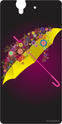 Jack Parrot Sony Xperia Z Sony Xperia Z Mobile Skin