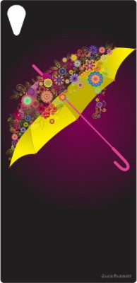 Jack Parrot Sony Xperia Z1 Sony Xperia Z1 Mobile Skin