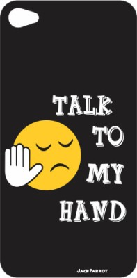 Jack Parrot TTMH 028 for Apple iPhone 4Sor 4 Apple iPhone 4s Mobile Skin