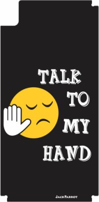 Jack Parrot TTMH 028 for HTC Desire 816 HTC Desire 816 Mobile Skin