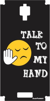 Jack Parrot TTMH 028 for Lenovo S660 Lenovo S660 Mobile Skin