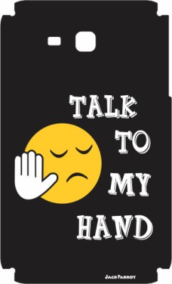 Jack Parrot TTMH 028 for Samsung Tab 3 Lite Samsung Tab 3 Lite Mobile Skin