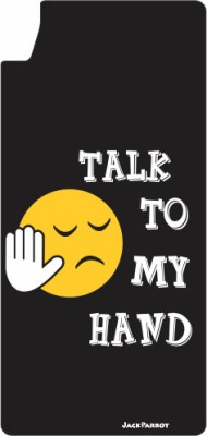 Jack Parrot TTMH 028 for Sony Xperia Z2 Sony Xperia Z2 Mobile Skin