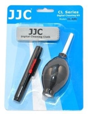 JJC Camera Lens Cleaning Kit CL-3D