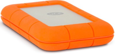 LaCie 2 TB Wired External Hard Disk Drive