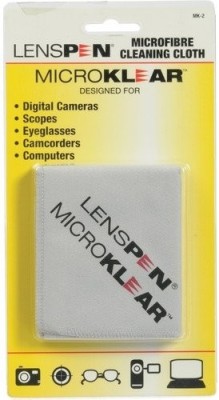 Lenspen MK-2-G Microklear Cloth  Lens Cleaner