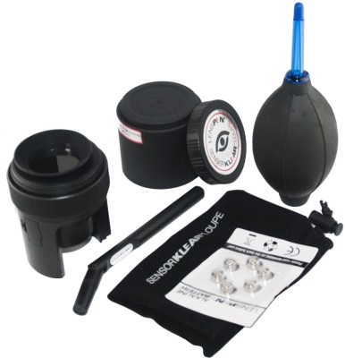 Lenspen SensorKlear Loupe Kit  Lens Cleaner