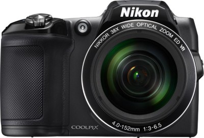 Nikon Coolpix L840 Point & Shoot Camera
