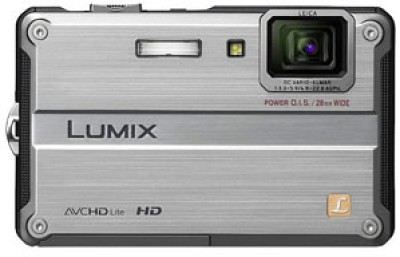 Panasonic Lumix DMC-FT2
