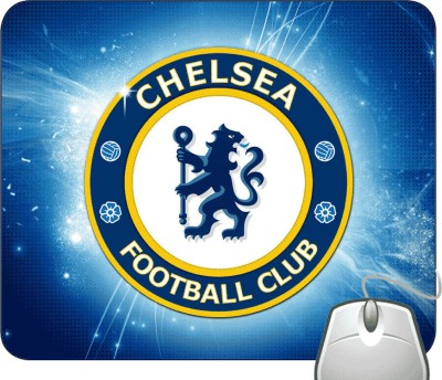 Pinaki Chelsea Club Mousepad