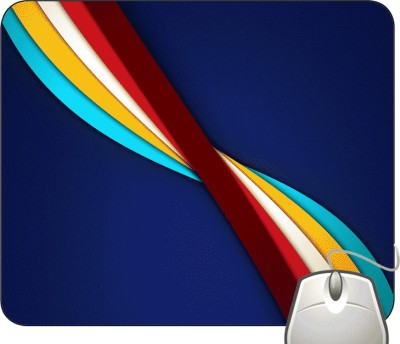 Pinaki Digital Design Mousepad