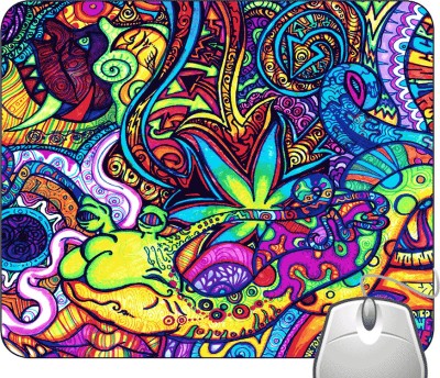 Pinaki Drugs Mousepad