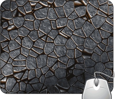 Pinaki Earth Mousepad