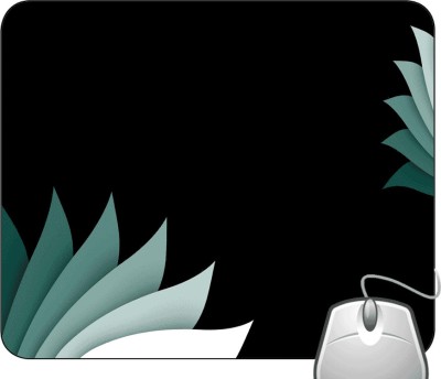 Pinaki Fancy Design Mousepad