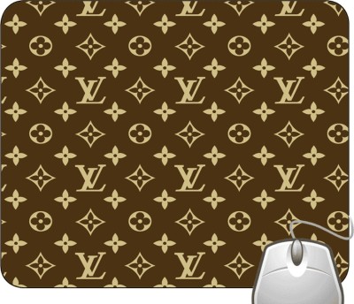 Pinaki Lv Design Mousepad