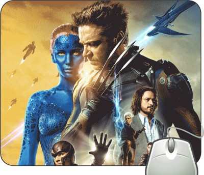 Pinaki Nutents Mousepad