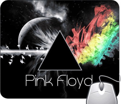 Pinaki Pink Floyd Mousepad