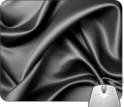 Pinaki Silk Mousepad
