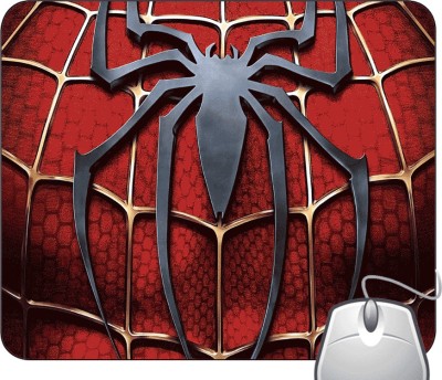 Pinaki Spider Mousepad