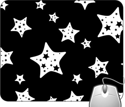 Pinaki Star Mousepad