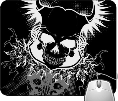 Pinaki Travis Mousepad