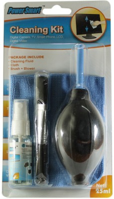 Power Smart Lens Cleaning Kit  Lens Cleaner