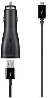 SAMSUNG 2.0 amp Car Charger