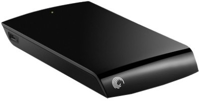 Seagate Expansion 2.5 inch 1 TB External Hard Disk