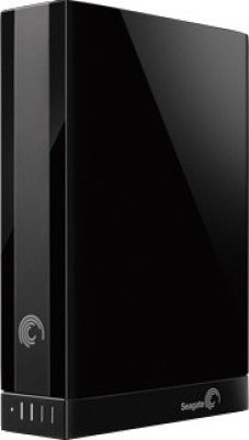 Seagate Backup Plus 2 TB External Hard Disk