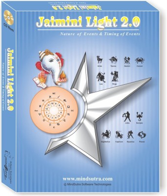 Mindsutra Software Technologies Jaimini Light