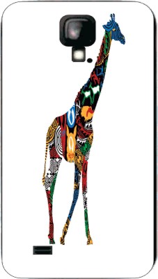 Skins N Cases 25 LAVA Iris-454 Mobile Skin