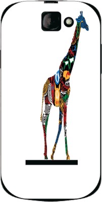 Skins N Cases 26 LAVA 458Q Mobile Skin