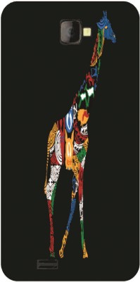 Skins N Cases 39 LAVA502 Mobile Skin