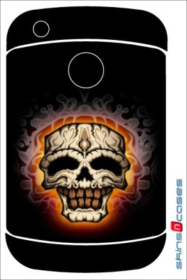 Skins N Cases BlackBerry 9330 BlackBerry 9330 Mobile Skin