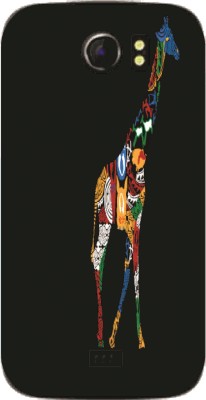 Skins N Cases Micromax-110 Canvas doodle3 Micromax-110 Canvas doodle3 Mobile Skin