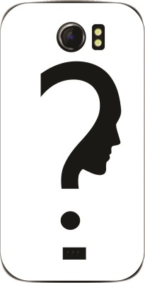 Skins N Cases Micromax-110 Canvas doodle3 Micromax-110 Canvas doodle3 Mobile Skin