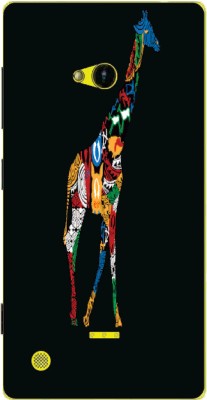 Skins N Cases Nokia Lumia -720 Nokia Lumia -720 Mobile Skin