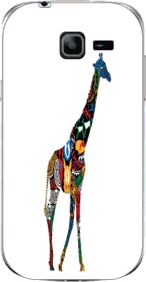 Skins N Cases Samsung Galaxy Star-pro Samsung Galaxy Star-pro Mobile Skin