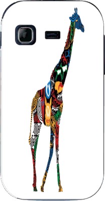 Skins N Cases Samsung Galaxy Trend-Dous Samsung Galaxy Trend-Dous Mobile Skin