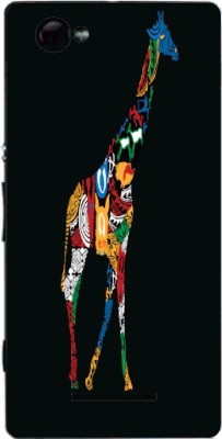Skins N Cases Sony-X-M Sony-X-M Mobile Skin