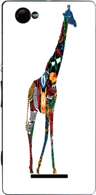 Skins N Cases Sony-X-M Sony-X-M Mobile Skin