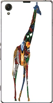 Skins N Cases Sony-Z1 Sony-Z1 Mobile Skin