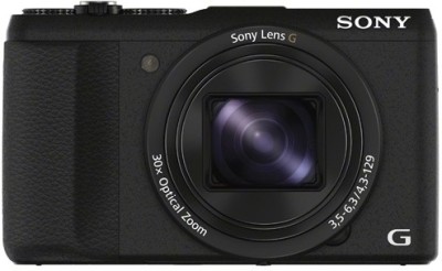 Sony Cyber-shot DSC-HX60V Point & Shoot Camera