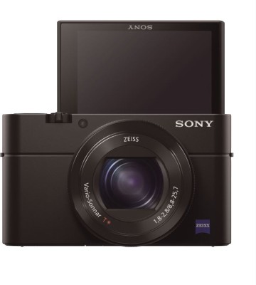Sony Cyber-shot DSC-RX100 IV Point & Shoot Camera
