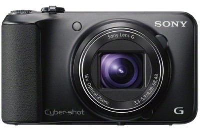 Sony Cyber-shot DSC-H90 Point & Shoot Camera