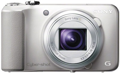 Sony Cyber-shot DSC-HX10V Point & Shoot Camera