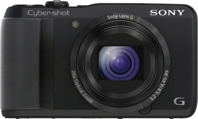 Sony DSC-HX20V Point & Shoot Camera